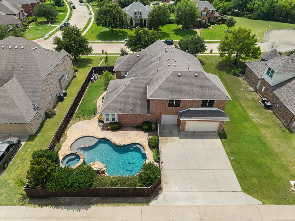 285 Talbot Lane Sunnyvale, TX 75182