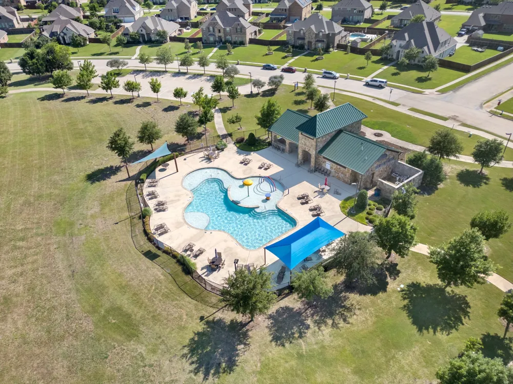 285 Talbot Lane Sunnyvale, TX 75182