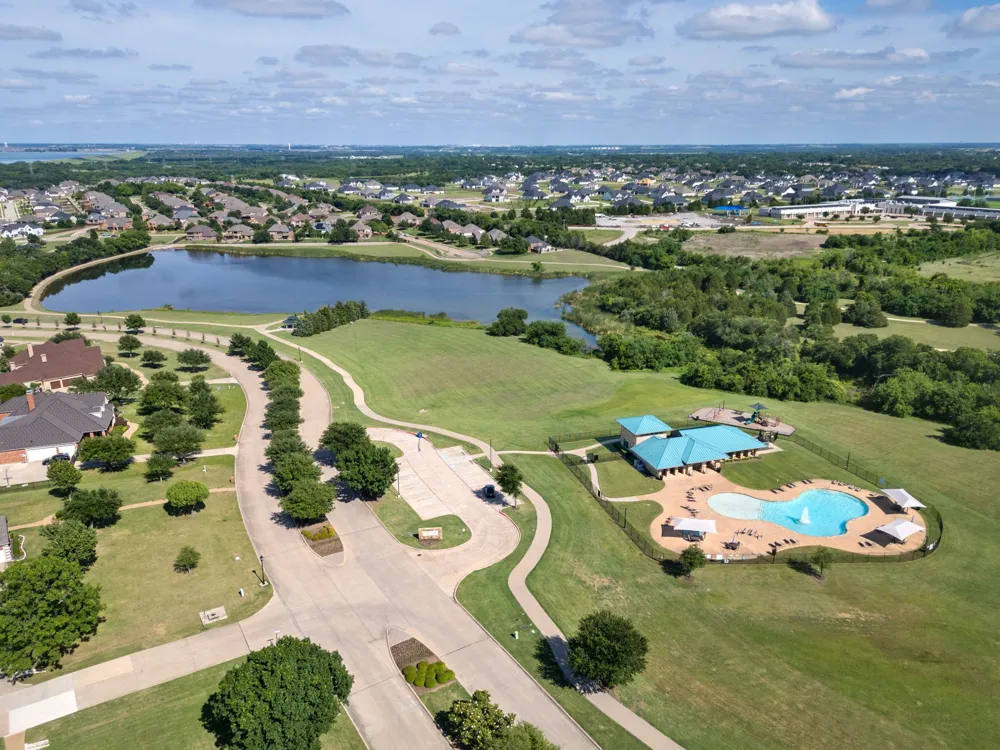 285 Talbot Lane Sunnyvale, TX 75182