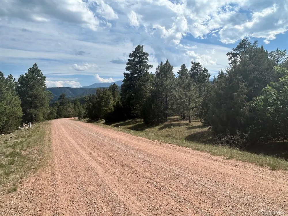 Address Not Shown Beulah, CO 81023