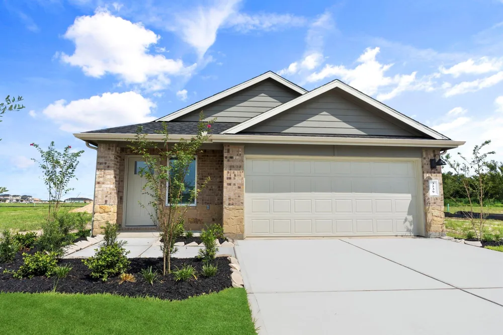 3414 Horseshoe Trail Road League City, TX 77573