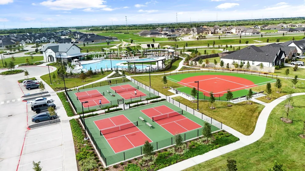 3414 Horseshoe Trail Road League City, TX 77573