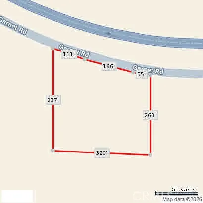Garnet Road