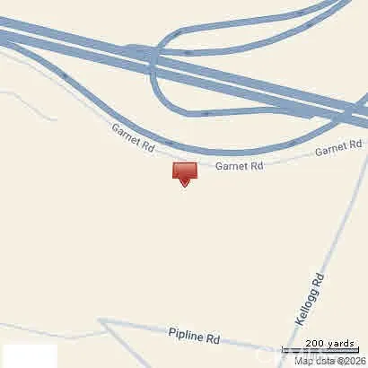 Garnet Road Palm Springs, CA 92262