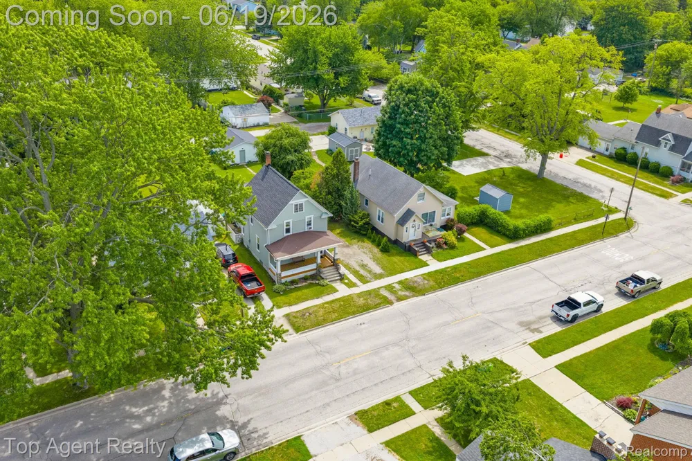 2714 Stone Street Port Huron City, MI 48060