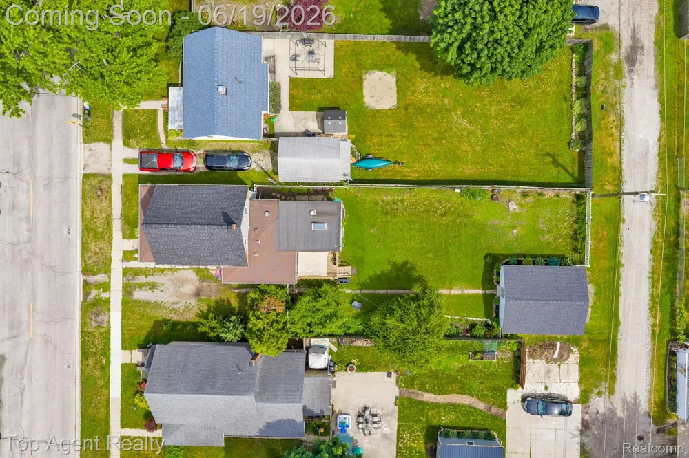 2714 Stone Street Port Huron City, MI 48060