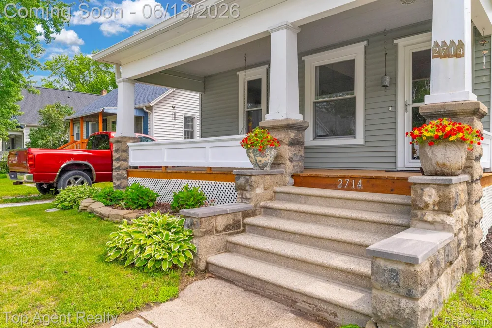 2714 Stone Street Port Huron City, MI 48060