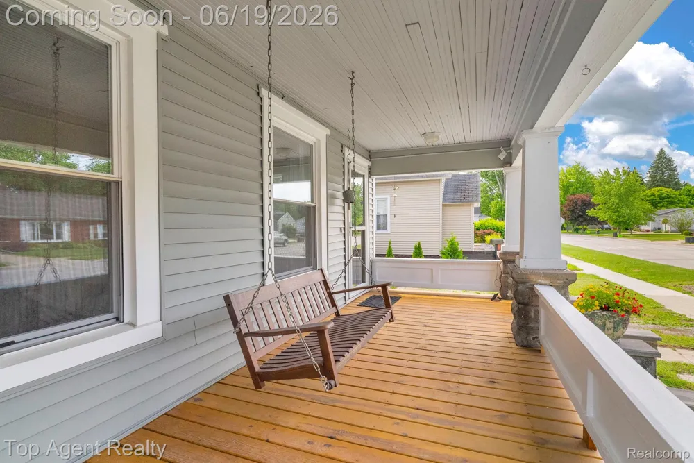 2714 Stone Street Port Huron City, MI 48060
