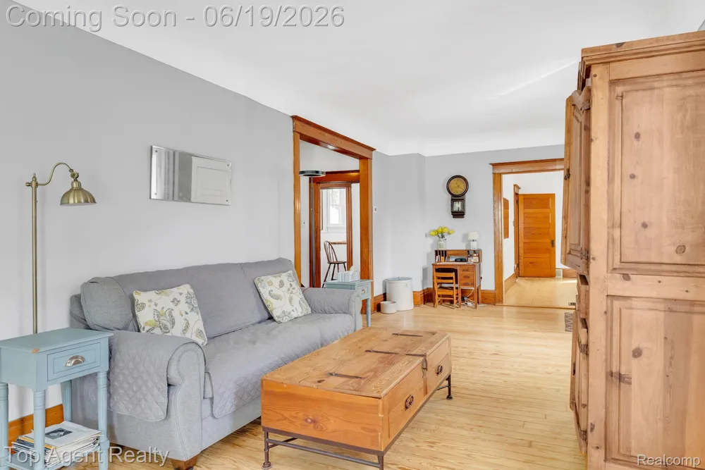 2714 Stone Street Port Huron City, MI 48060