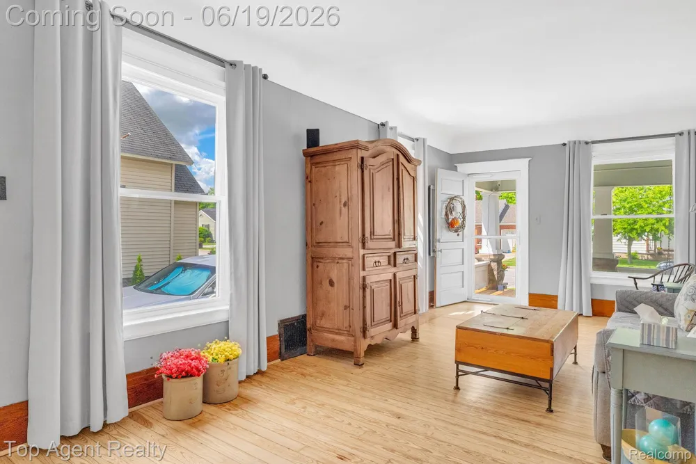 2714 Stone Street Port Huron City, MI 48060