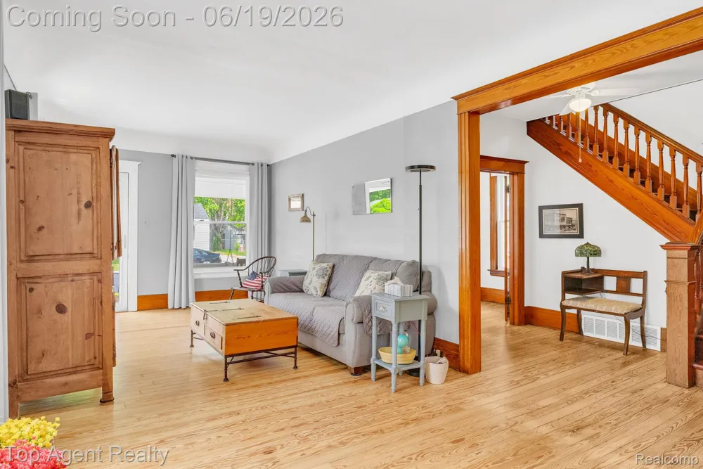 2714 Stone Street Port Huron City, MI 48060