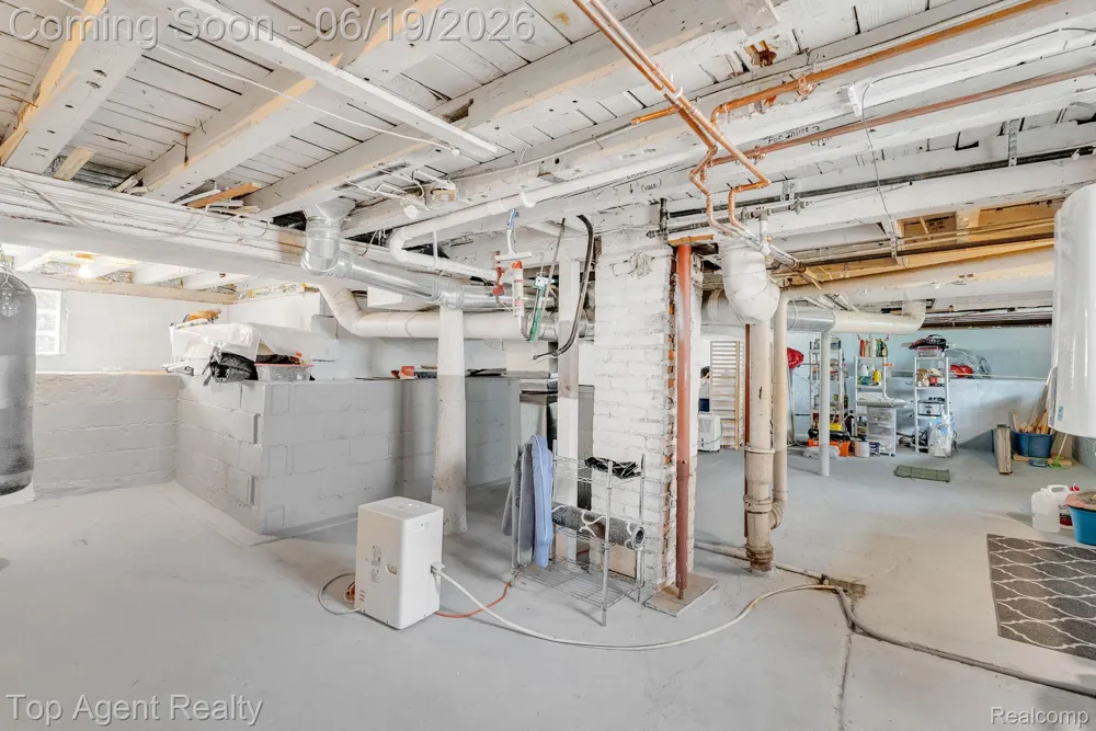 2714 Stone Street Port Huron City, MI 48060
