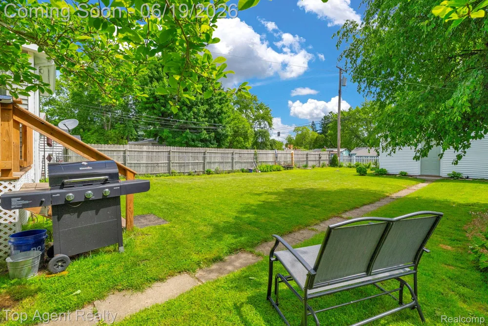 2714 Stone Street Port Huron City, MI 48060
