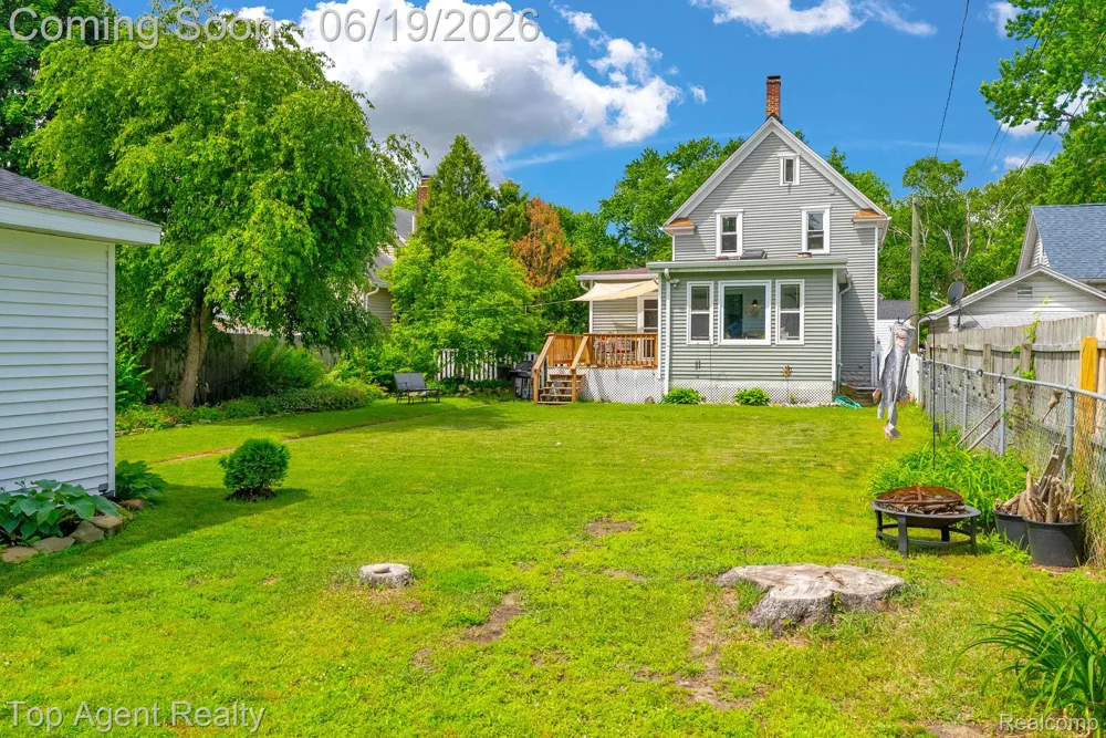 2714 Stone Street Port Huron City, MI 48060