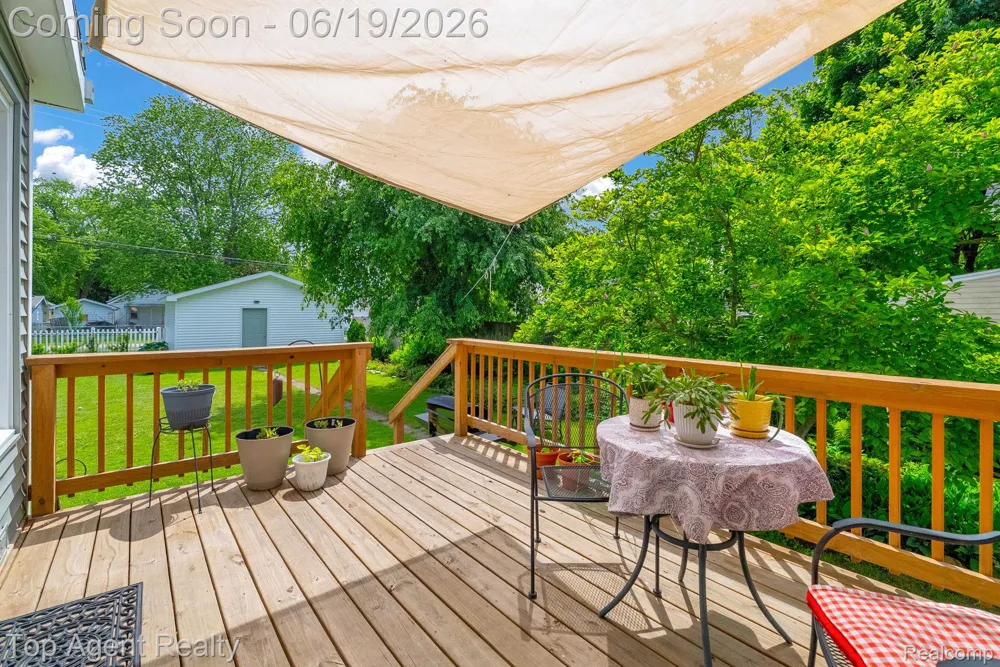 2714 Stone Street Port Huron City, MI 48060