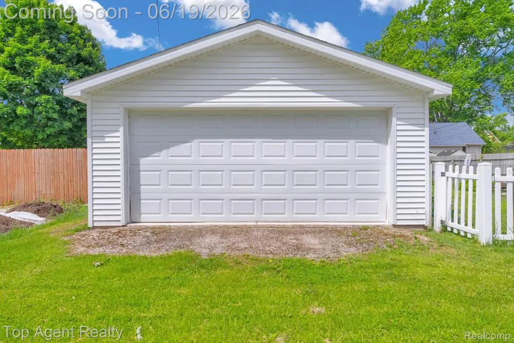2714 Stone Street Port Huron City, MI 48060