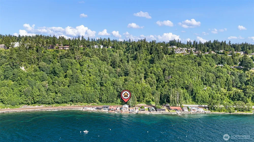 8116 Naketa Beach Walk Mukilteo, WA 98275