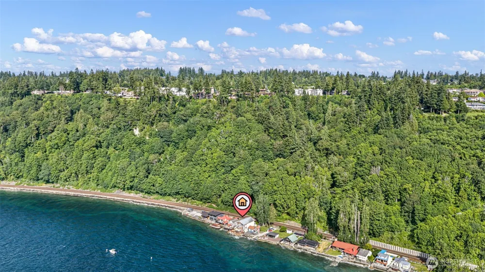 8116 Naketa Beach Walk Mukilteo, WA 98275