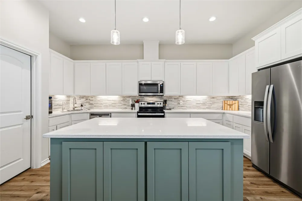 1512 Stonecrest Drive Granite Shoals, TX 78654