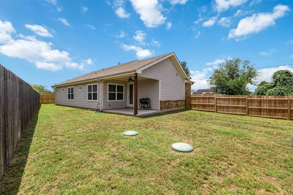 1512 Stonecrest Drive Granite Shoals, TX 78654