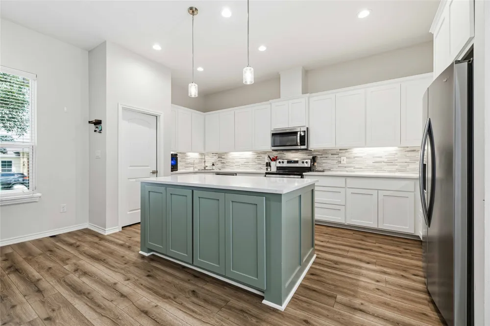 1512 Stonecrest Drive Granite Shoals, TX 78654