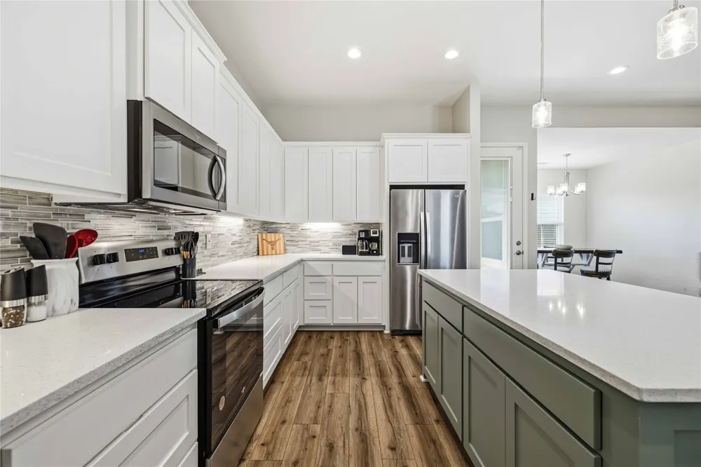 1512 Stonecrest Drive Granite Shoals, TX 78654