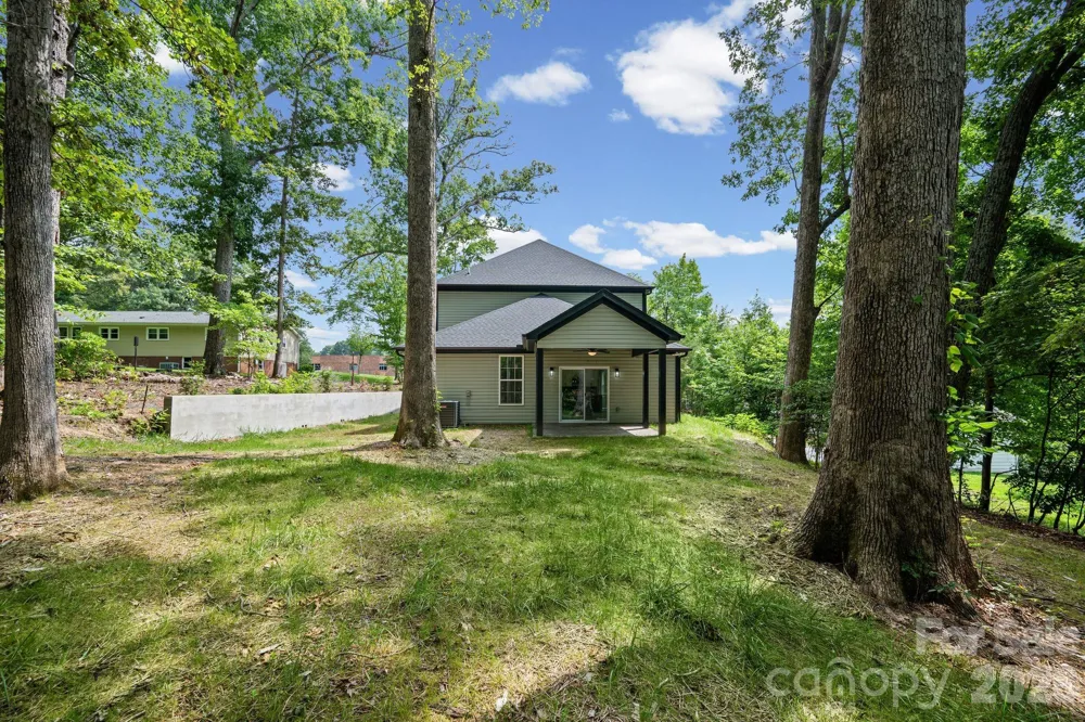 337 Petree Road Winston Salem, NC 27106