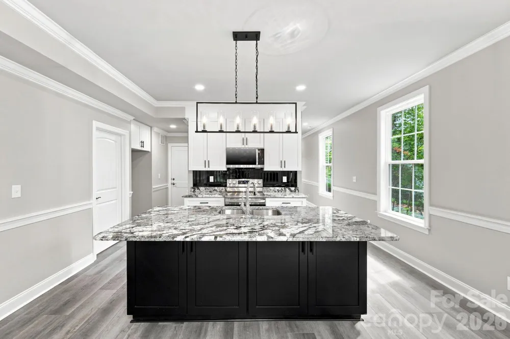 337 Petree Road Winston Salem, NC 27106