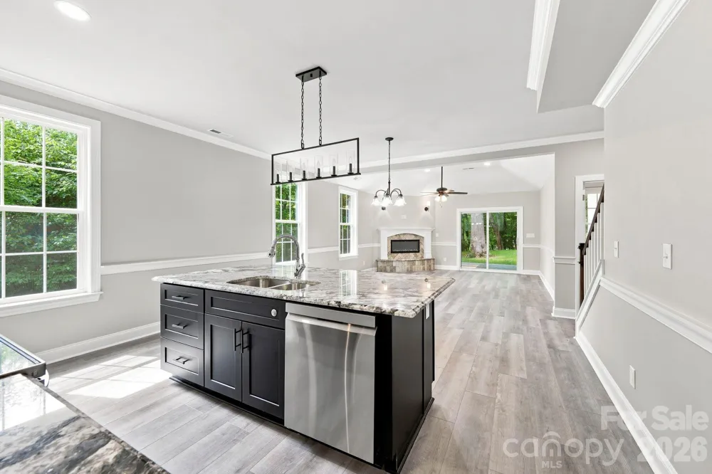 337 Petree Road Winston Salem, NC 27106