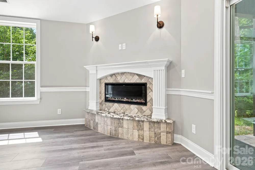 337 Petree Road Winston Salem, NC 27106