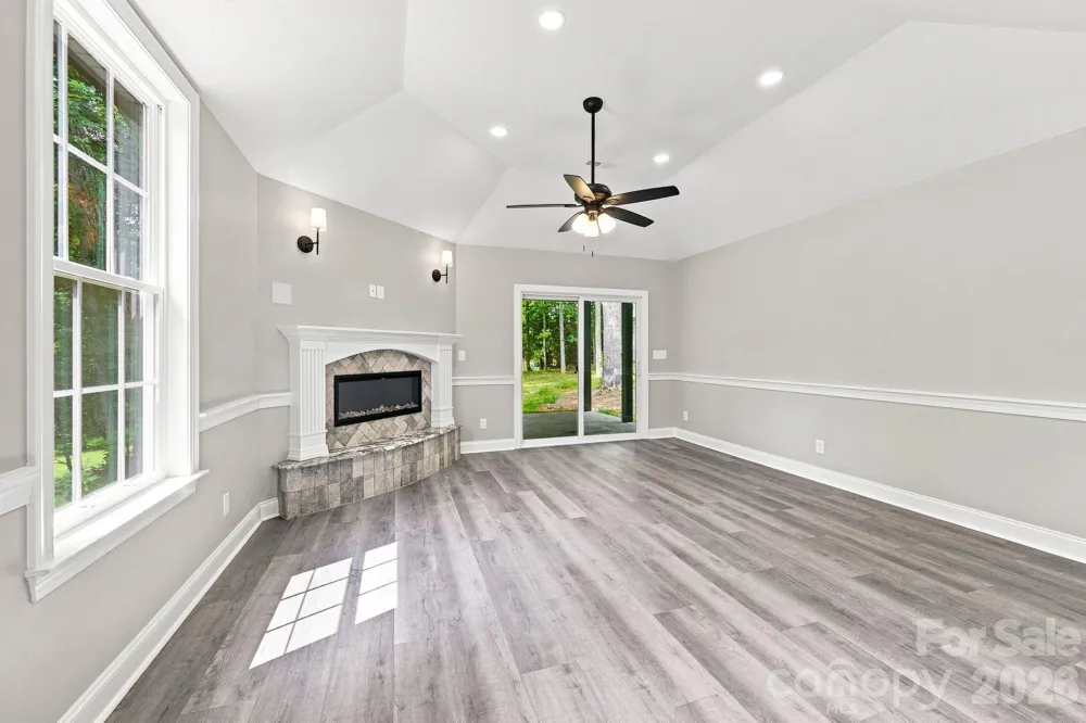 337 Petree Road Winston Salem, NC 27106
