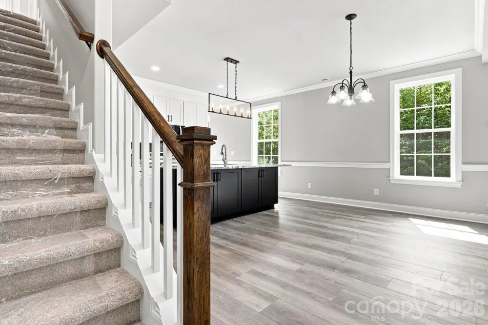 337 Petree Road Winston Salem, NC 27106