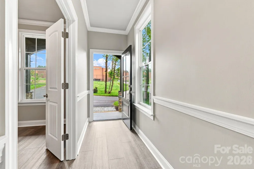 337 Petree Road Winston Salem, NC 27106