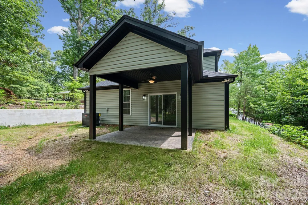 337 Petree Road Winston Salem, NC 27106