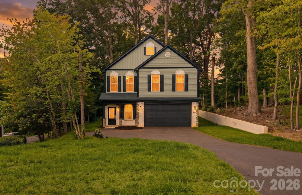 337 Petree Road Winston Salem, NC 27106