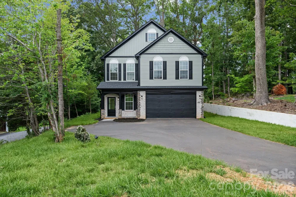 337 Petree Road Winston Salem, NC 27106