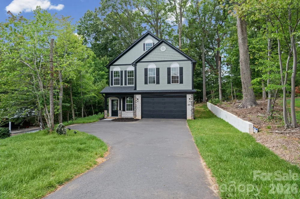 337 Petree Road Winston Salem, NC 27106