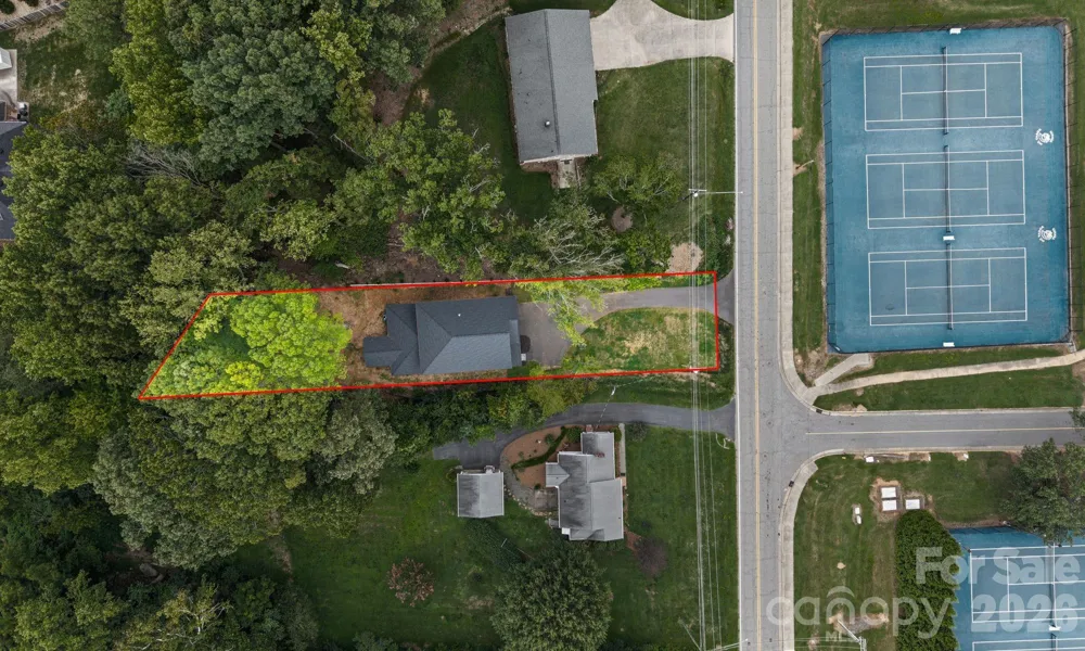 337 Petree Road Winston Salem, NC 27106