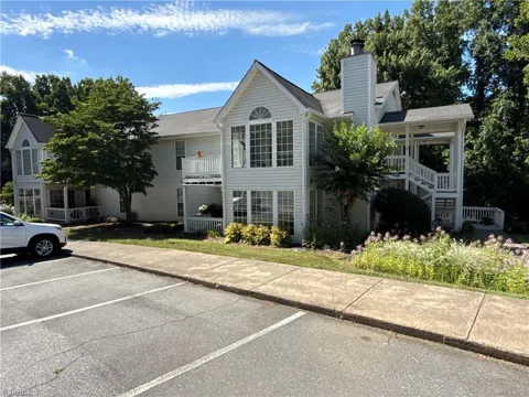 640 Balfour Road