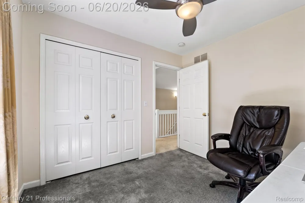 3305 Grove Lane Auburn Hills City, MI 48326