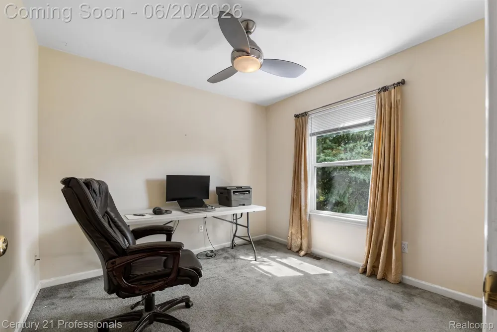 3305 Grove Lane Auburn Hills City, MI 48326