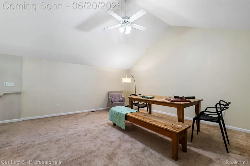 3305 Grove Lane Auburn Hills City, MI 48326