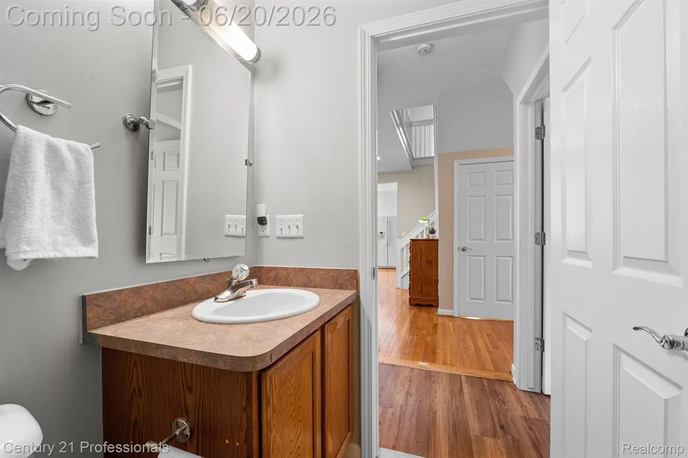 3305 Grove Lane Auburn Hills City, MI 48326