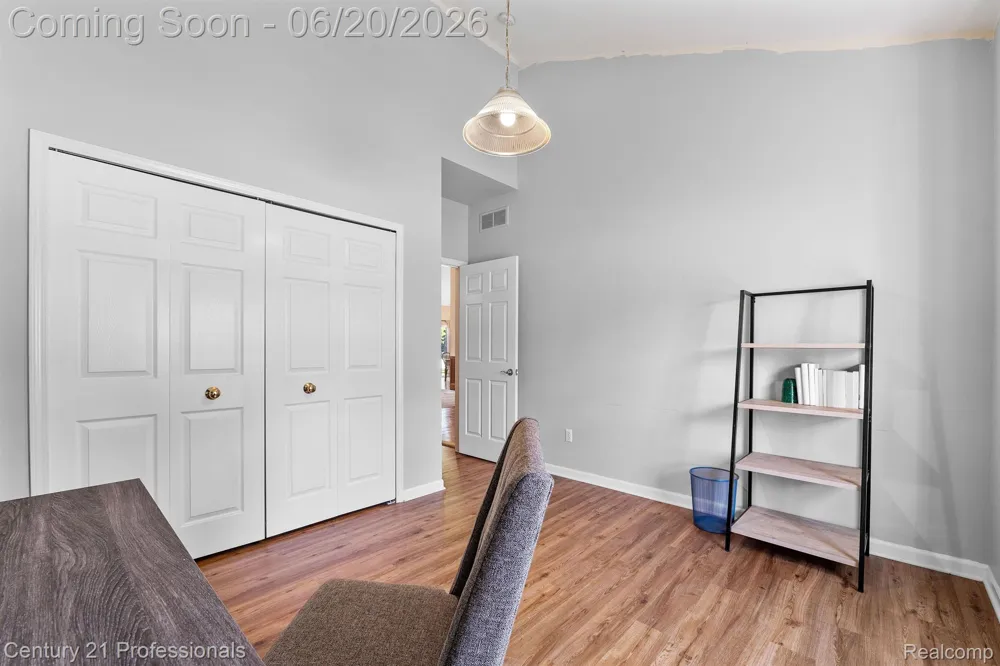 3305 Grove Lane Auburn Hills City, MI 48326