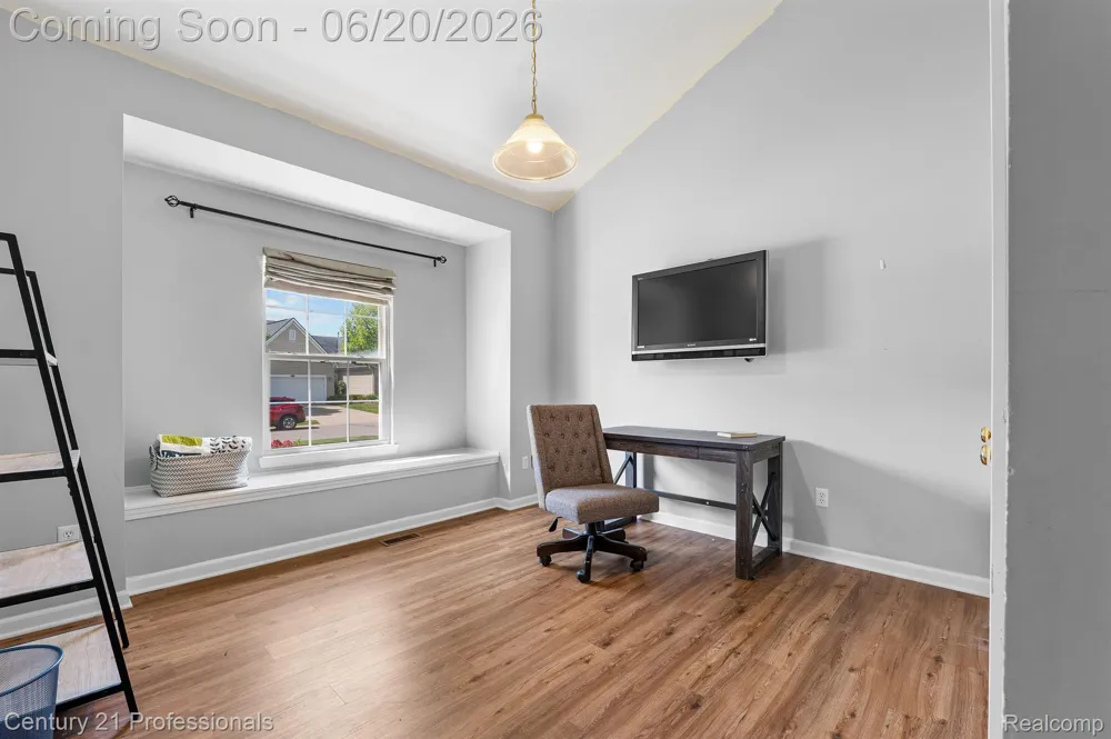 3305 Grove Lane Auburn Hills City, MI 48326