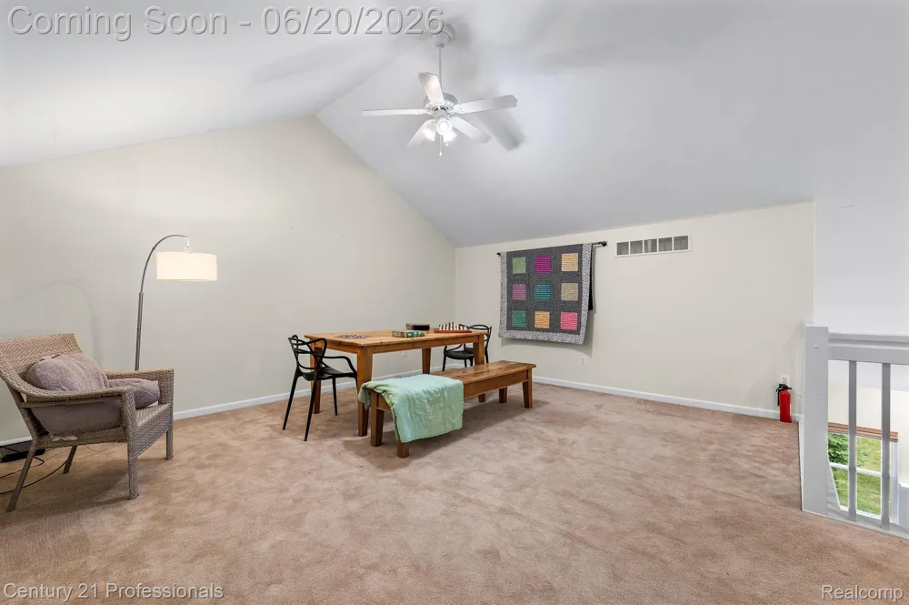 3305 Grove Lane Auburn Hills City, MI 48326