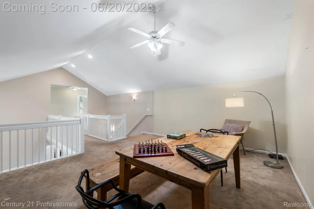 3305 Grove Lane Auburn Hills City, MI 48326