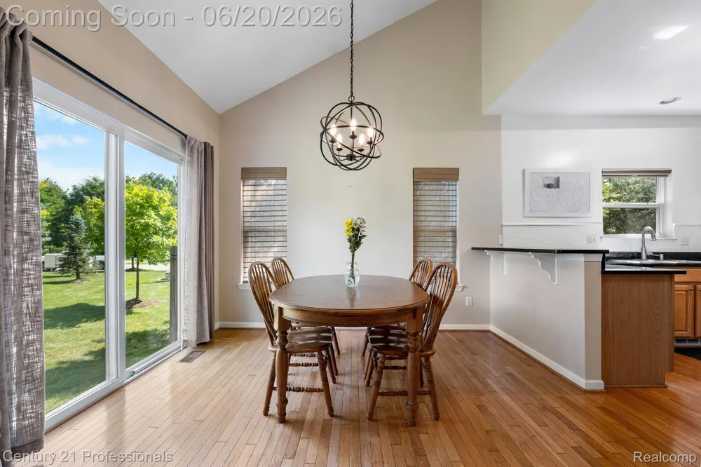 3305 Grove Lane Auburn Hills City, MI 48326