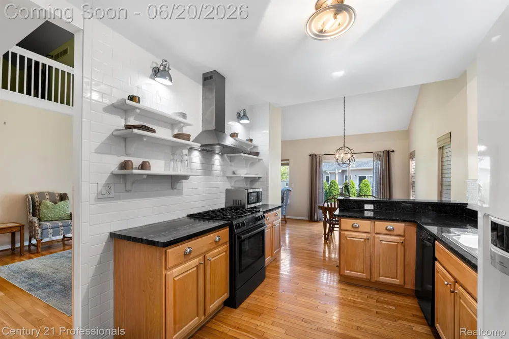 3305 Grove Lane Auburn Hills City, MI 48326
