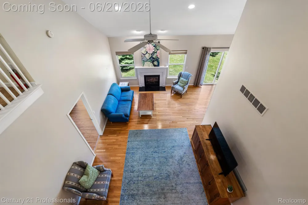 3305 Grove Lane Auburn Hills City, MI 48326